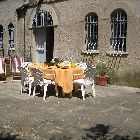 Gite Au Chateau Cagninacci San-Martino-di-Lota Esterno foto